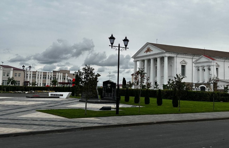 пл. Свободы
