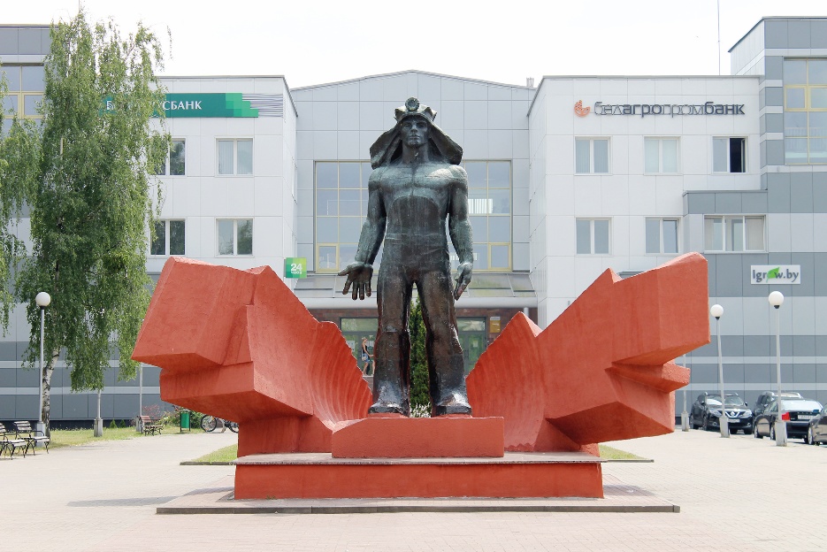 Улица Козлова