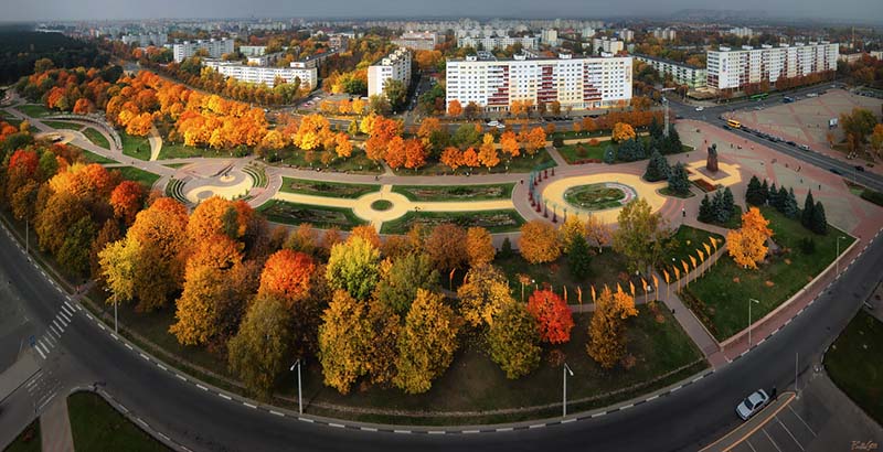 Достопримечательности