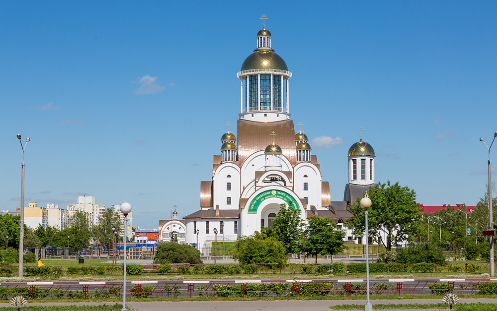 Достопримечательности