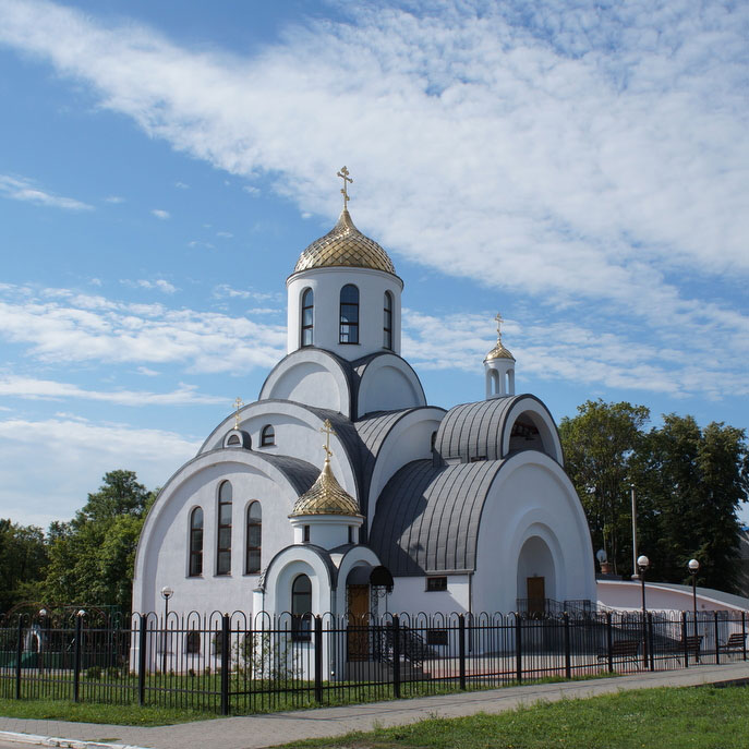 Героизм и самобытность Солигорского Полесья