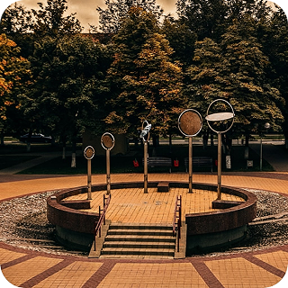 Событийный туризм