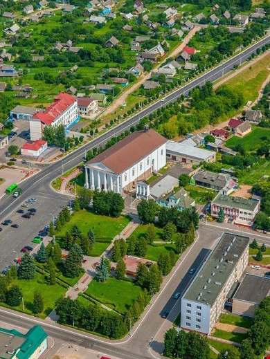 Популярные направления