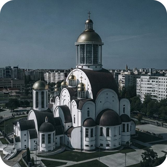 Религиозный туризм